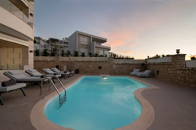 2-Bett-Apartment in Nea Magnesea
