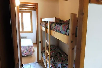 Appartamento a Praz-sur-Arly vicino alle pist...