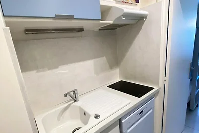 Vakantiehuis in Superdévoluy Skigebied