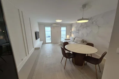 Apartments Rivijera 2 - One bedroom apartment...