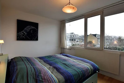 Vakantiehuis in Voorburg met terras