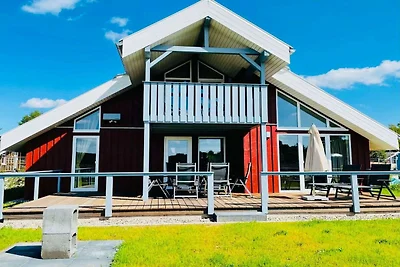 Ferienhaus im Ferienpark Mirow