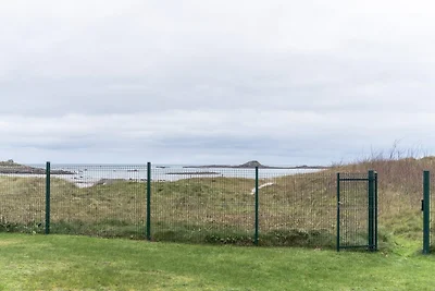 TY DUNES - Maison bretonne magnifique vue mer