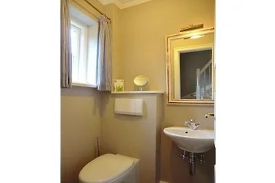 Ferienhaus in Föhr mit 3 Schlafzimmer