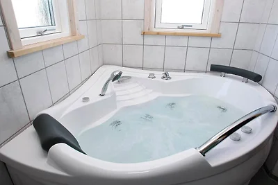 6 Personen Ferienhaus in Brovst-By Traum