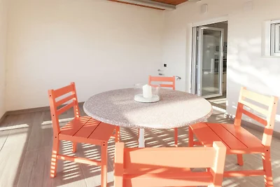 La Mar De Olas - Haus