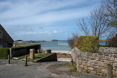 Die Hütte · Port Blanc Die Hütte