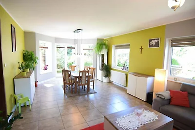 Ferienhaus, Kopalino