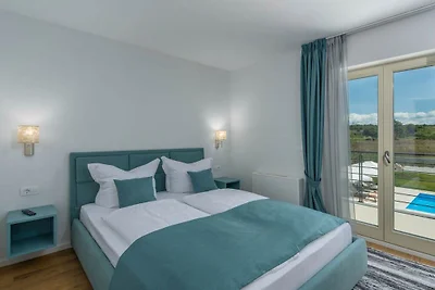 Villa de 3 dormitorios