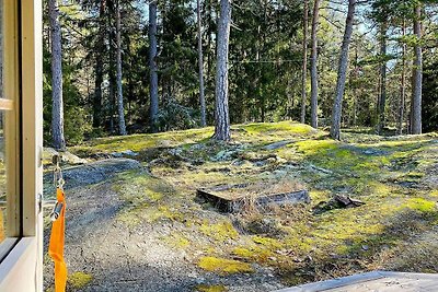 4 Sterne Ferienhaus in VäTö