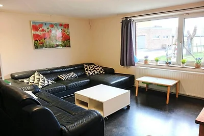 Einstöckiges Ferienhaus in Heers