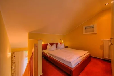 Elegant eingerichtete Ferienwohnung