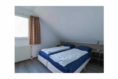 De Friese Parel Comfortabele vakantiewoning