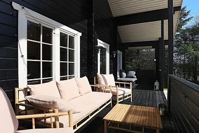 7 Personen Ferienhaus in Løgstør-By Traum
