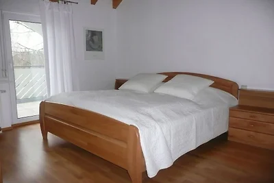 Ferienwohnung mit 1 Schlafzimmer