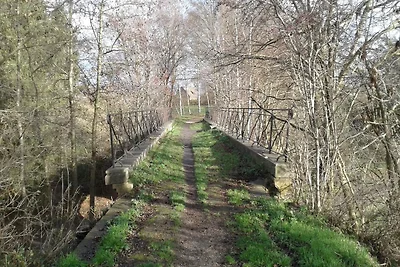 Prachtig appartement in Bree met terras