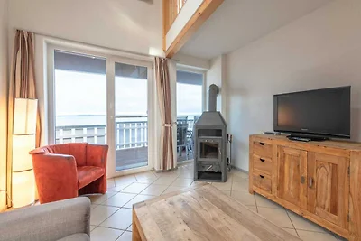 Appartement im Ferienpark in Rechlin