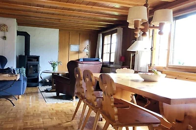 Tolles Chalet mit atemberaubender Aussicht