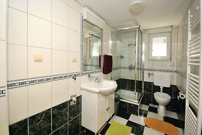 Chic and Stylish Kastel Novi Apartment with P...