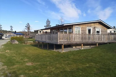 4 Sterne Ferienhaus in DALS-LÅNGED