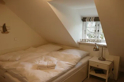 Ulubione miejsce Nowoczesne odosobnienie