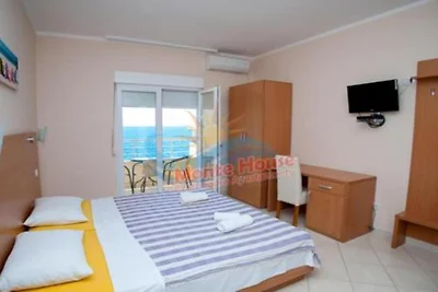Apartments Lux Lukić Utjeha - Triple Room