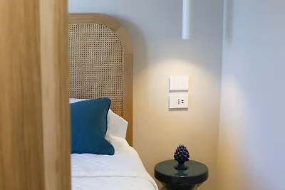 Suites 21 Petrolio