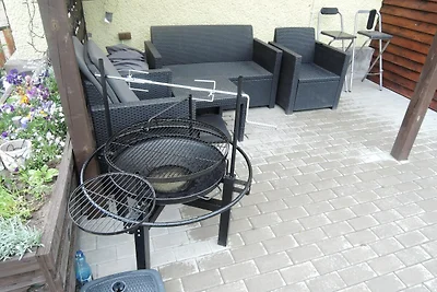 Casa vacanze a Racimierz