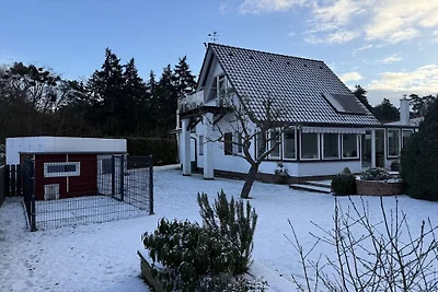 Ferienhaus mit 1 Schlafzimmer