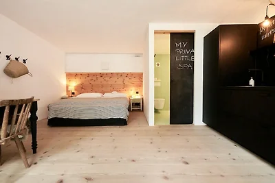 Wasplaats Grassau Comfortabele vakantiewoning