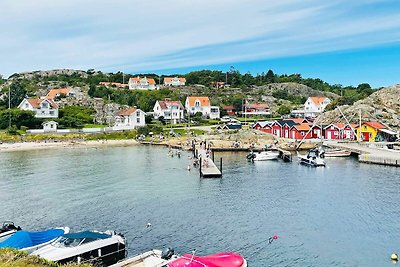 4 Personen Ferienhaus in Rönnäng