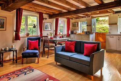 Cottage met 1 slaapkamer op het platteland, G...