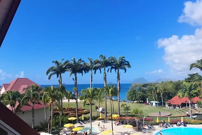 Ferienwohnung Familienurlaub St. Luce