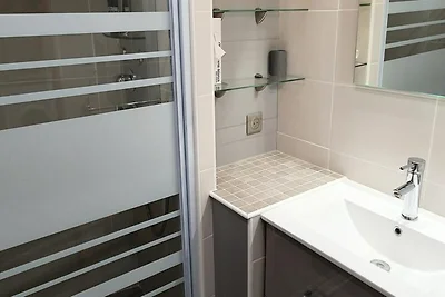 Apartment im Resort in der Nähe von Skiliften