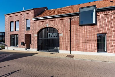 Ferienhaus in Vlijtingen mit Sauna