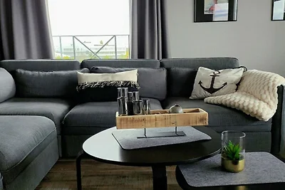 Briesenick-Radde Meeresblick