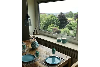 Appartement de vacances avec 2 chambres