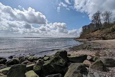 Luxurioses Kustenrefugium -- By Traum...