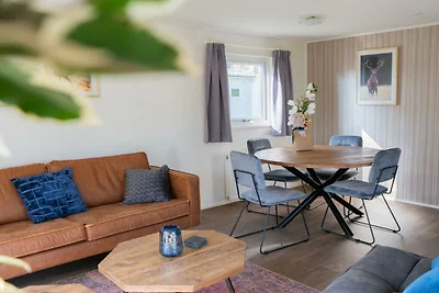 Ferienhaus in Lochem mit Terrasse