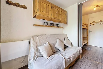 Ferienwohnung in Bruyères in der Nähe der...