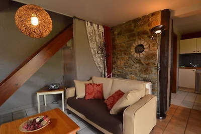Gemütliches Cottage in Stoumont mit privater...