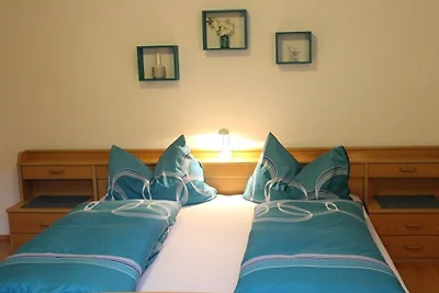 Nella casa vacanze Reichegger