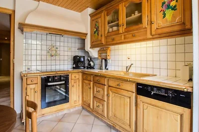 4 Zimmer für 9 Personen