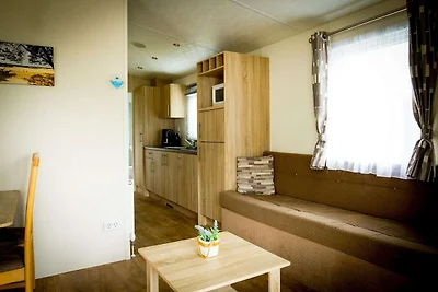 Gut ausgestattetes Chalet in der Nähe der...