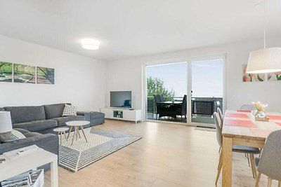 Pellenzblick Comfortabele vakantiewoning