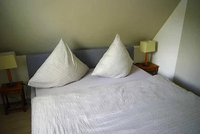 Haus in Niebüll nahe Wattenmeer