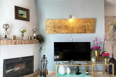 Wohnung in Nerja nahe Burriana Strand