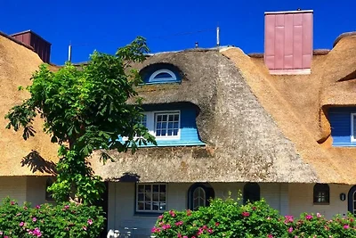 Ferienhaus in Nieblum mit Schwimmbecken