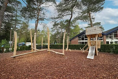 Tiny House nabij Nationaal Park Hoge Veluwe