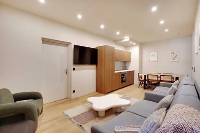 Appartamento moderno - 2BR/10P - Olympiades